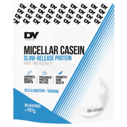 Dorian Yates Micellar Casein