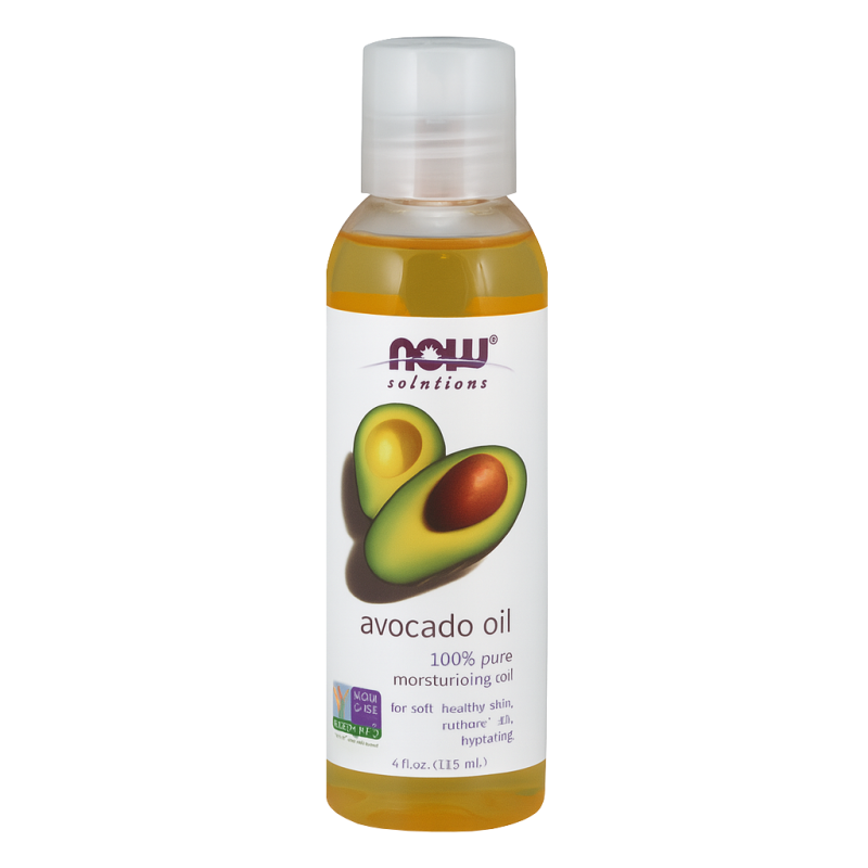 NOW Foods Avocado Oil