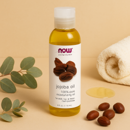NOW Foods Jojoba Oil