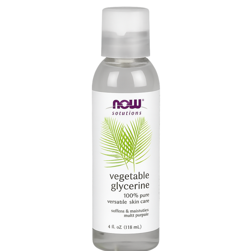 NOW Foods Vegetable Glycerine