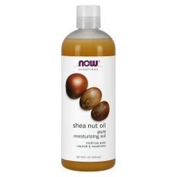 NOW Foods Shea Nut Oil