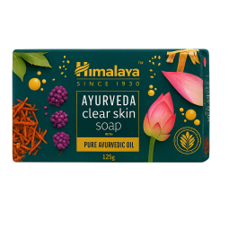 Himalaya Ayurveda Clear Skin Soap