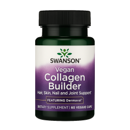 Swanson Vegan Collagen Builder