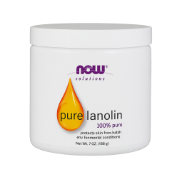 NOW Foods Red Clay Powder Moroccan