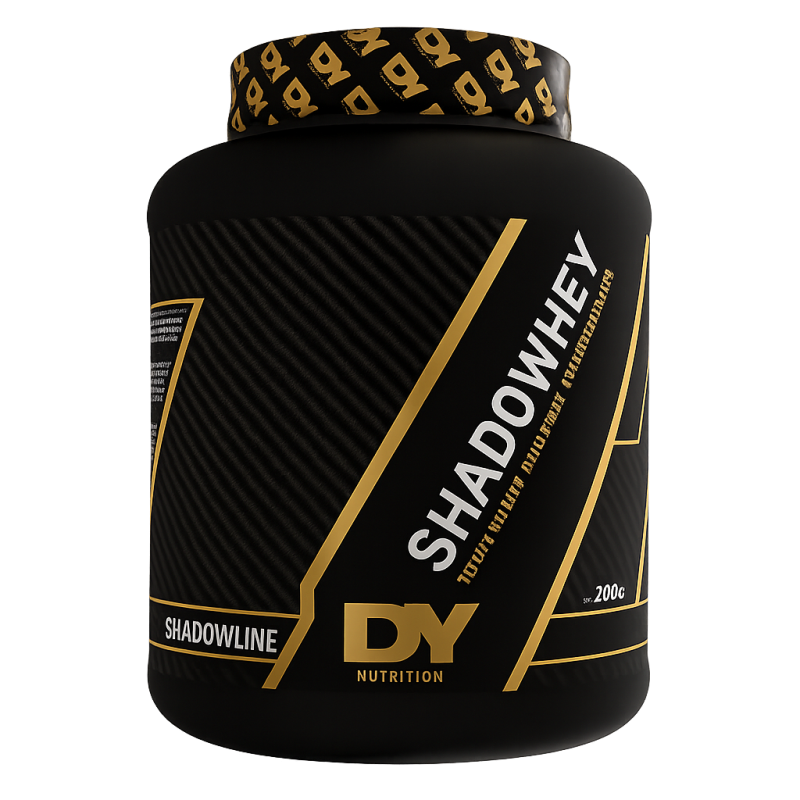 Dorian Yates ShadoWhey Concentrate