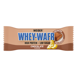 Weider Whey Wafer