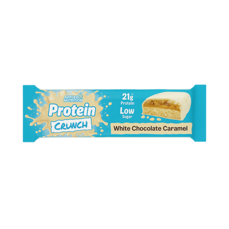 Applied Nutrition Protein Crunch Bar