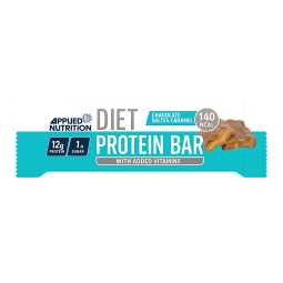 Applied Nutrition Diet Protein Bar