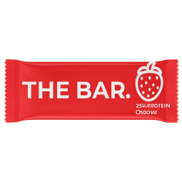 OstroVit The Bar 25% Protein