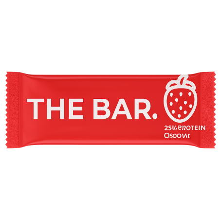OstroVit The Bar 25% Protein