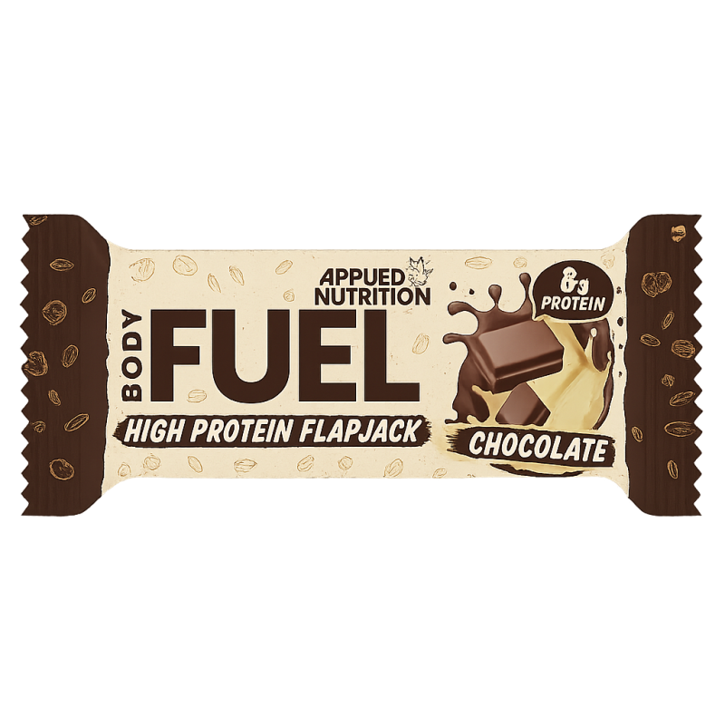Applied Nutrition Bodyfuel Flapjack