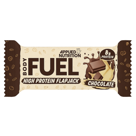 Applied Nutrition Bodyfuel Flapjack