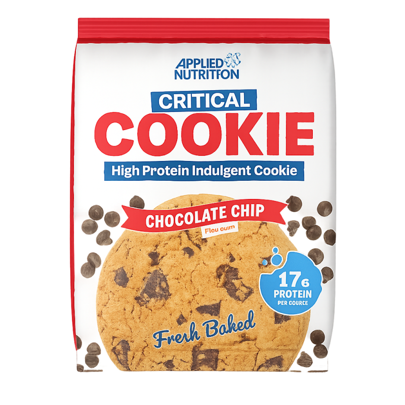 Applied Nutrition Critical Cookie
