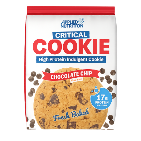 Applied Nutrition Critical Cookie