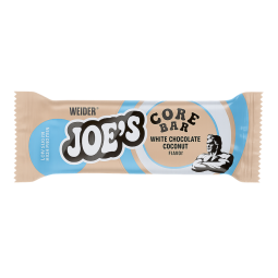 Weider Joe's Core Bar
