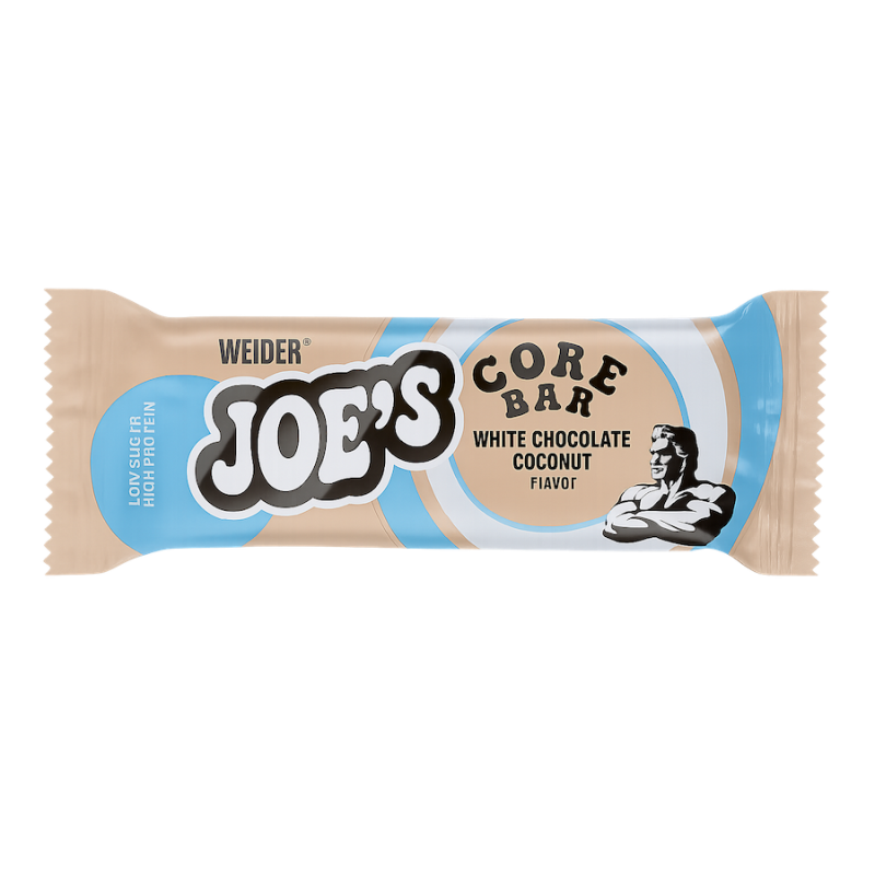 Weider Joe's Core Bar