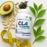 Allnutrition CLA L-Carnitine Green Tea