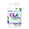 Allnutrition CLA L-Carnitine Green Tea