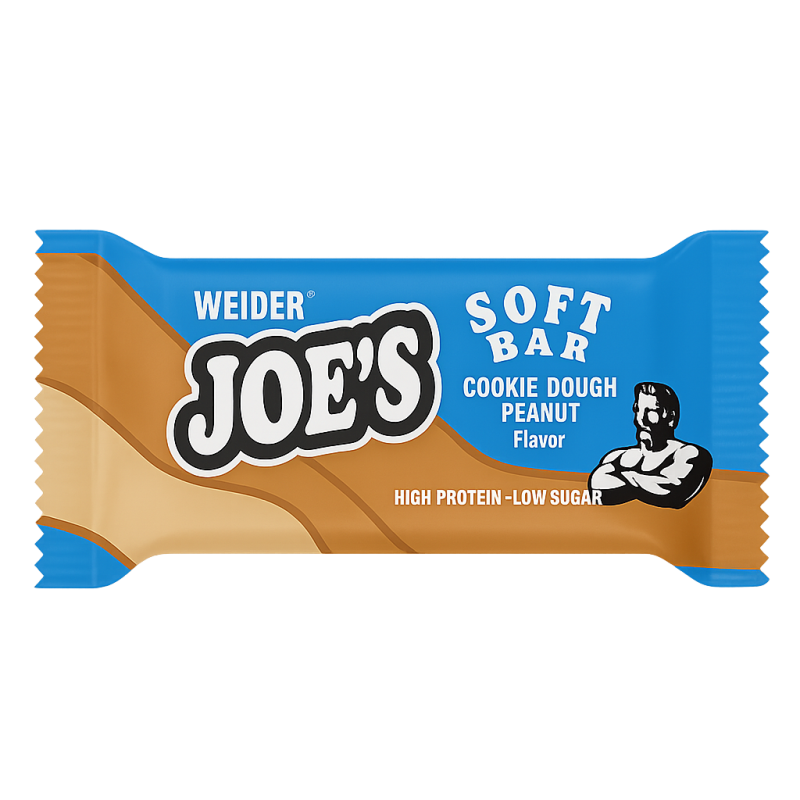 Weider Joes Soft Bar