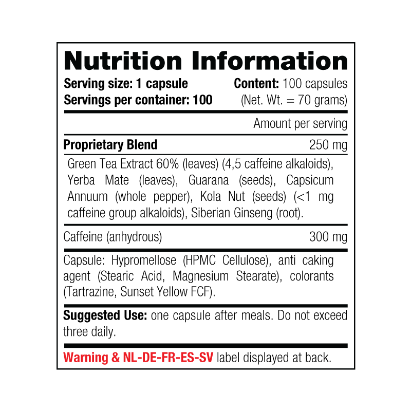 Stacker2 Europe Stacker 4