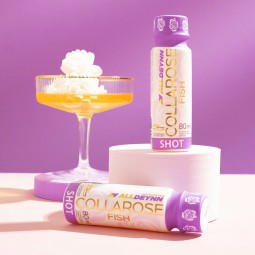 AllDeynn Collarose Shot