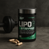 Nutrex Lipo-6 Stim-Free