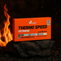 Olimp Nutrition Thermo Speed Extreme