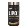 Nutrex Lipo-6 Black Hers Ultra Concentrate avec Caffeine