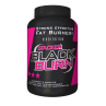 Stacker Black Burn