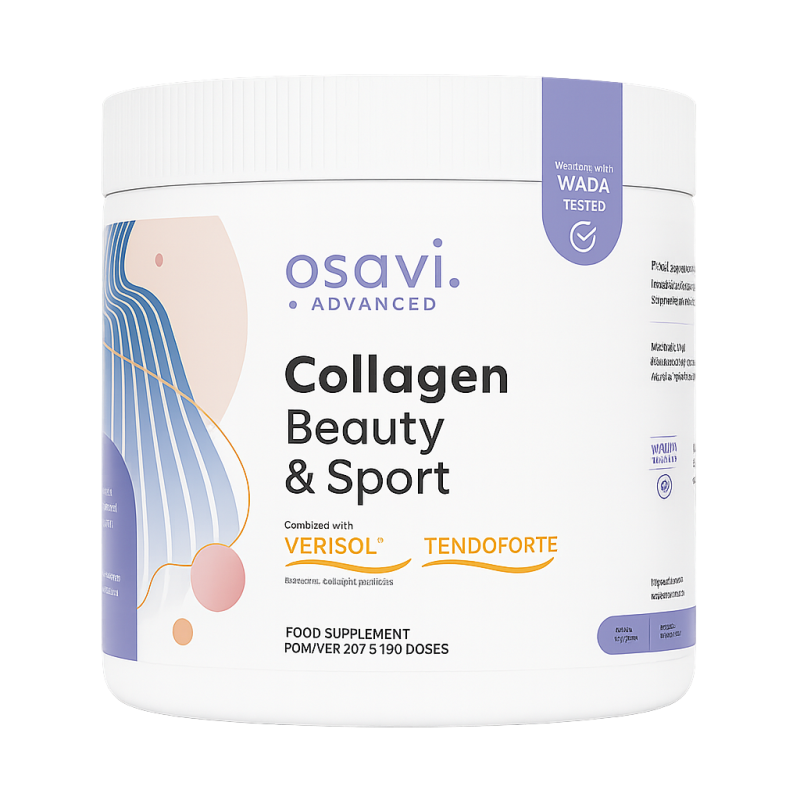 Osavi Collagen Beauty and Sport