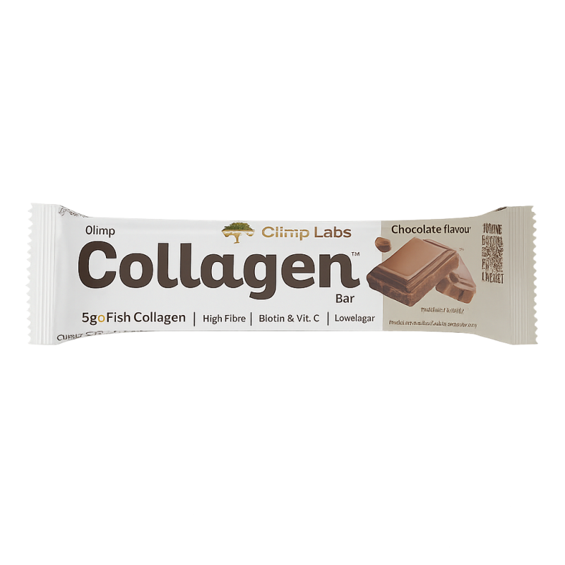 Olimp Nutrition Collagen Bar