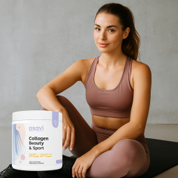 Osavi Collagen Beauty and Sport