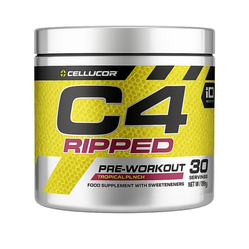 Cellucor C4 Ripped