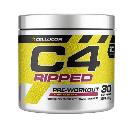 Cellucor C4 Ripped