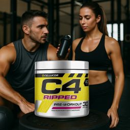Cellucor C4 Ripped