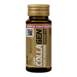 Olimp Nutrition Collagen Sport Edition