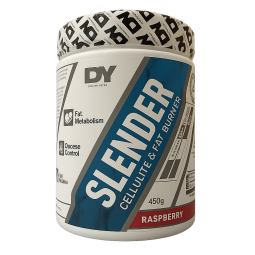 Dorian Yates Slender Cellulite & Fat Burner