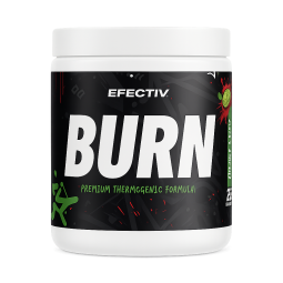 Efectiv Nutrition Burn