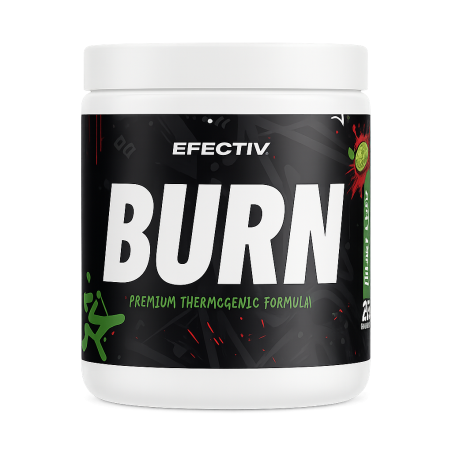 Efectiv Nutrition Burn