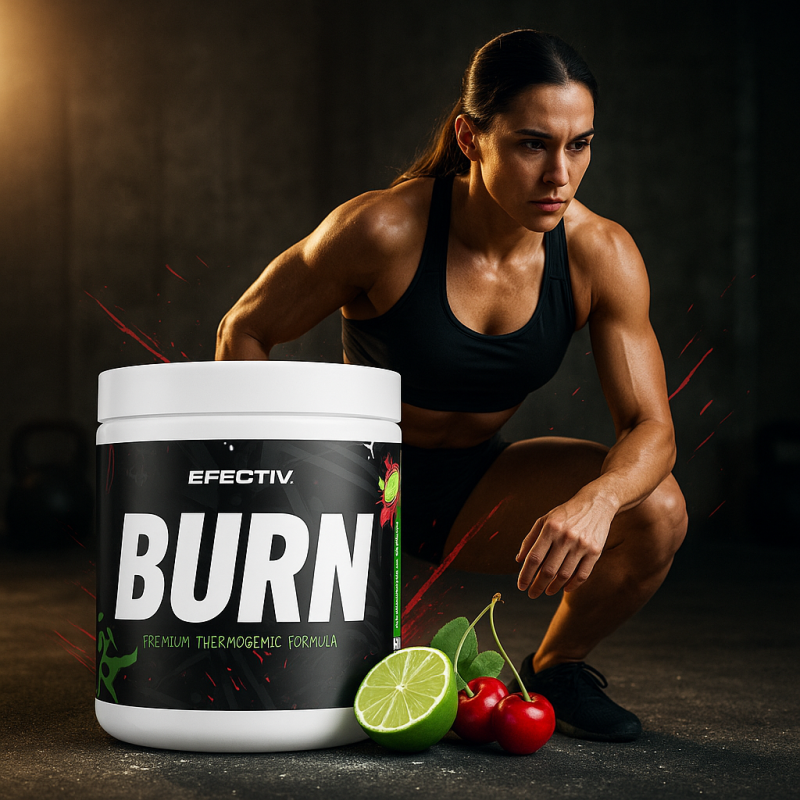Efectiv Nutrition Burn