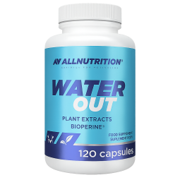 Allnutrition Water Out
