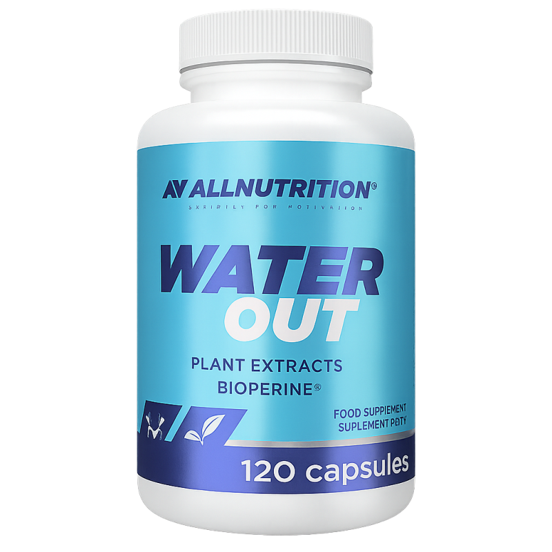 Allnutrition Water Out