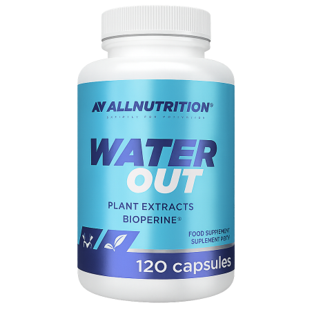Allnutrition Water Out