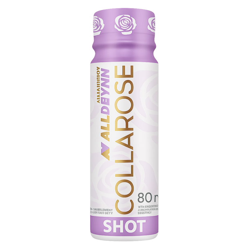 Allnutrition AllDeynn Collarose Fish Shot