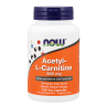 NOW Foods Acetyl-L-Carnitine