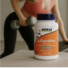 NOW Foods L-Carnitine