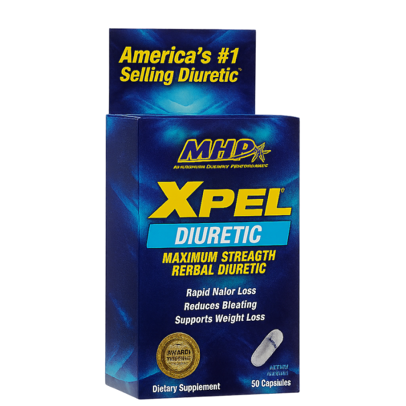 MHP XPEL