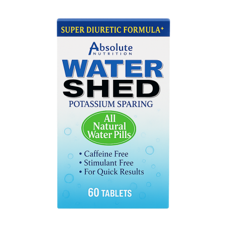 Absolute Nutrition Watershed