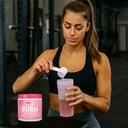 Obvi Collagenic Burn