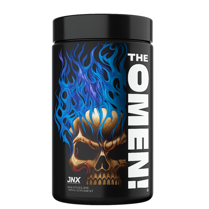 JNX Sports The Omen Non-Stimulant
